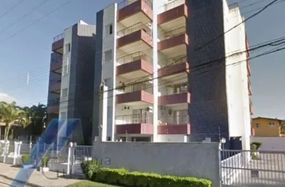 Ubatuba, itaguá - apartamento  com 02 dormitórios, sendo 01 suíte e area de lazer.