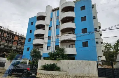 Ubatuba, toninhas - cobertura duplex próxima a praia com 03 dormitórios, sendo 01 suíte.