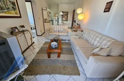 Ubatuba, itaguá - apartamento com 02 dormitorios sendo 01 suite.