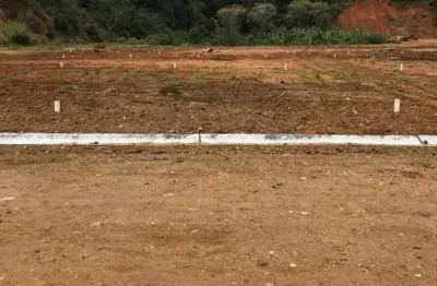 Ubatuba, estufa ii - terreno em condominio com 140 m2, documento de escritura.