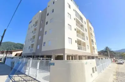 Apartamento com 2 quartos à venda na Estufa II, Ubatuba 