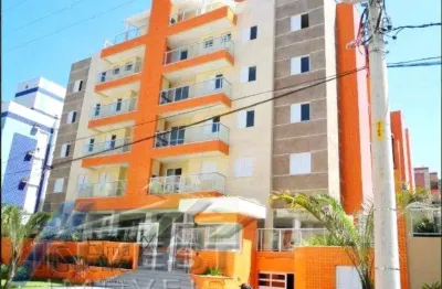 Ubatuba - praia grande - apartamento com área de lazer, com ótimo acabamento e localização, 03 dorms (01 suíte)