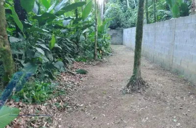 Ubatuba, itamambuca - lote com 546,00 m2, escritura definitiva, liberação ambiental em condomínio segurança 24 hs.