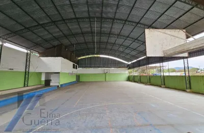 Terreno comercial à venda no Centro, Ubatuba 