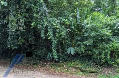 Ubatuba, itamambuca - lote com 530,00 mts2, escritura definitiva, em processo deliberação ambiental em condomínio segurança 24 hs.