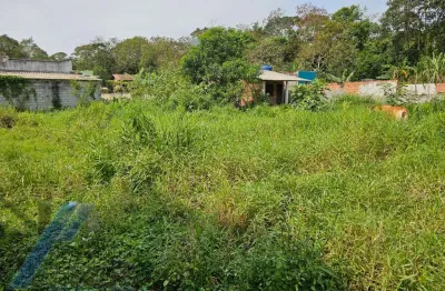 Ubatuba, sertão da quina - terreno com 560 m2, documentação de cessão de direitos.