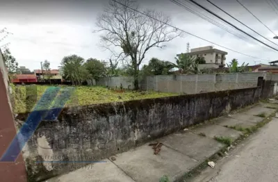 Ubatuba, centro - terreno para predio com 1.200 m2 - doc de escritura.