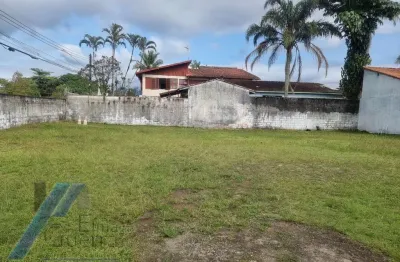 Ubatuba, centro, praia do cruzeiro - belo terreno com 668 m2, doc escritura.