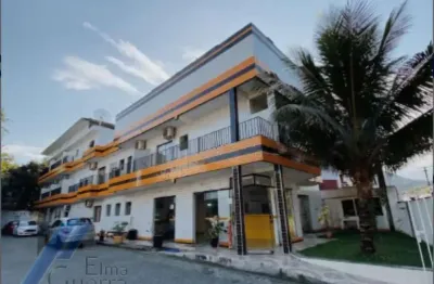 Ubatuba - pereque açu - pousada com 42 suites à 300 metros do mar.