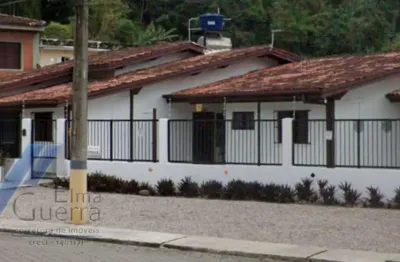 Ubatuba, praia grande - exelente oportunidade de renda, à 500 metros do mar.