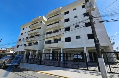 Ubatuba, itagua - aptos de 03 dormitórios sendo 01 suíte com 106 m² de área util.