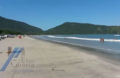 Terreno à venda em Ubatumirim, Ubatuba 