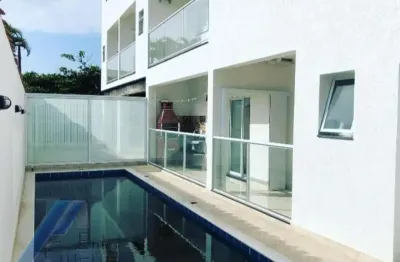 Ubatuba, praia do sapê - apartamento com 01 dormitório e área de lazer.