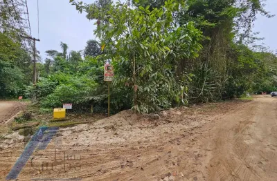 Ubatuba, itamambuca - lote com 556,00 mts2, escritura definitiva, em processo de liberação ambiental.