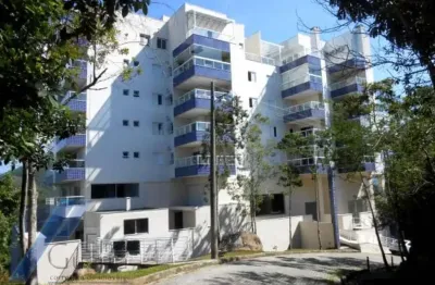 Ubatuba, vivamar - apartamento com 02 dormitorios sendo 01 suite, 98 m2 útil e vista para o mar.