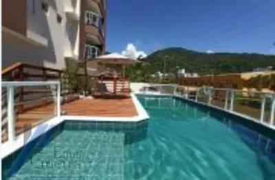 Ubatuba - praia toninhas, linda cobertura mobiliada, com 03 dormitorios sendo 02 suites com vista para mar.