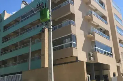 Ubatuba, praia das toninhas - apartamento cobertura com 02 dormitórios sendo 01 suite.