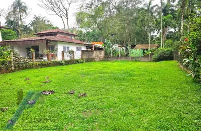 Terreno à venda em Ressaca, Ubatuba 