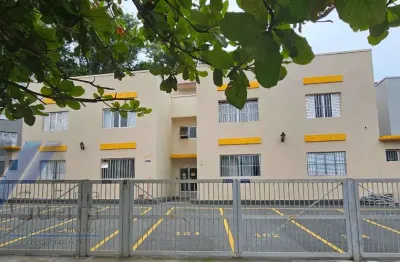 Ubatuba, tenório - apartamento de 2 dormitórios, sendo 01 suite, fica entre a praia grande e praia do tenório.