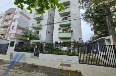 Ubatuba, tenório - apartamento duplex, com 03 dormitorios, sendo 02 suites..