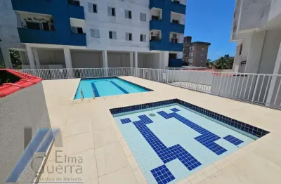 Ubatuba - pereque açu. apartamento com 02 dormitórios sendo 01 suíte e área de lazer.