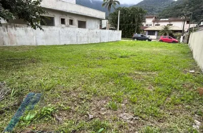 Ubatuba, condomínio villas - terreno 312 m2, documento, ok.