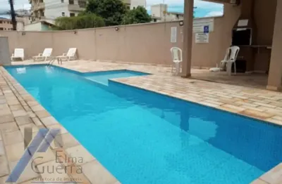 Ubatuba, pereque-açu - apartamento bem localizado, 75m2 útil, 02 dormitórios sendo 01 suíte e área de lazer.