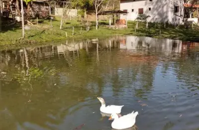 Ubatuba- horto florestal - sitio com excelente localização, com terreno de 21 mil m2.