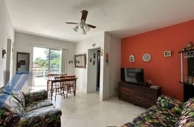 Ubatuba, itaguá - apartamento de 2 dormitórios sendo 01 suíte, com área de lazer, próximo a praia!