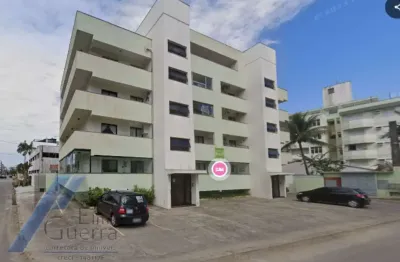 Ubatuba - itagua - apartamento cobertura sem elevador com 02 dormitórios sendo 01 suíte..