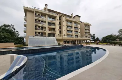 Ubatuba, itaguá - apartamento com 02 dormitórios, sendo 01 suíte, área de lazer completa.