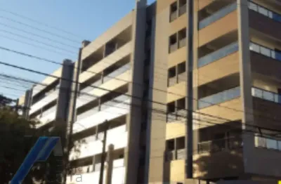 Ubatuba, itaguá - apartamento com 02 dormitórios, sendo 02 suítes, área de lazer.
