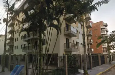 Ubatuba, praia grande - apartamento com 3 dormitórios, sendo 01 suítes, 50 metros da praia.