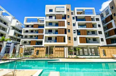 Ubatuba - lagoinha - apartamento com 02 suíte à 70 metros do mar.
