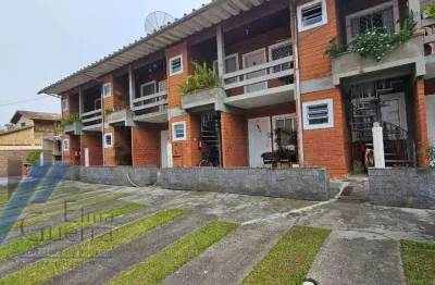 Apartamento com 2 quartos à venda em Perequê Açu, Ubatuba 