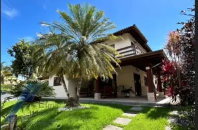 Ubatuba - condomínio ubatuba country, casa com 03 dormitórios, sendo 01 suítes e área de lazer.