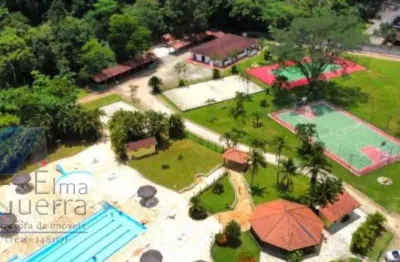 Ubatuba, horto - terreno no condomínio ubatuba country com terreno de 450m2 e área de lazer.