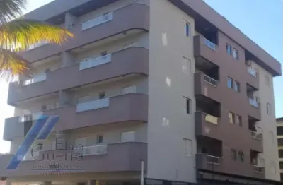 Ubatuba, itagua - aptos de 03 dormitórios sendo 01 suíte com 85 m² de área útil e área de lazer .