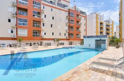 Ubatuba - praia grande - apartamento cobertura com área de lazer, com ótimo acabamento e localização, 03 suítes.