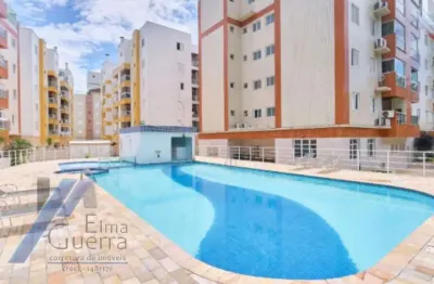 Ubatuba - praia grande - apartamento com 02 dormitórios sendo 01 suíte e área de lazer.