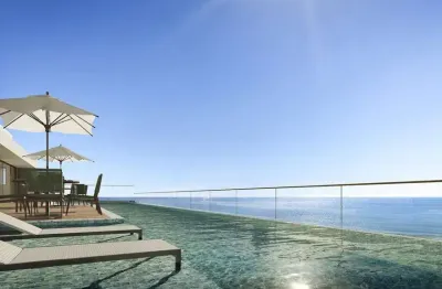 Apartamento com 1 quarto à venda na Avenida General Severino Filho, 140, Itapuã, Salvador