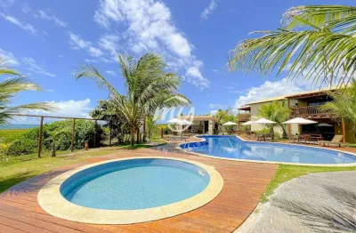 Itacimirim| tavarua| village duplex 95m²| 2 suítes| 2 vagas|