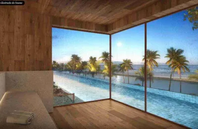 Salvador| apartamentos a partir de 183m²| alto padrão| vista mar| em jaguaribe