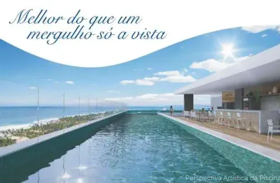 Stella maris| apartamentos | a partir de 46m²| 1vaga| premium stella maris