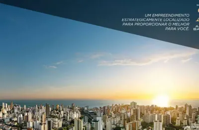 Salvador| apartamento alto padrão| 4 suítes| mansão desembargador amadiz barreto