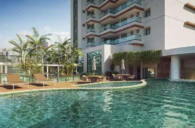 Caminho das árvores| belvedere hill| apartamentos 210m²| 3 ou 4 suítes| 4 vagas| nascente
