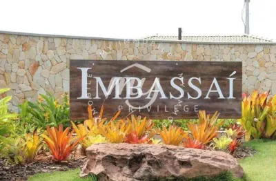 Imbassaí| village 115m²| 2 suítes| no imbassaí privillege 1