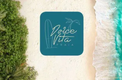 Morro de são paulo| lote com 1.000m²| plano| perto da praia| no dolce vita praia