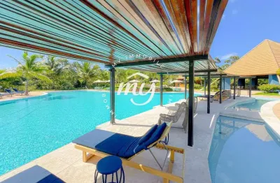 Praia do forte| lotes 700 m² | condomínio alto padrão| no praia bella