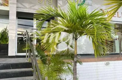 Sala comercial com 6 salas à venda na Rua Waldemar Falcão, 274, Horto Florestal, Salvador